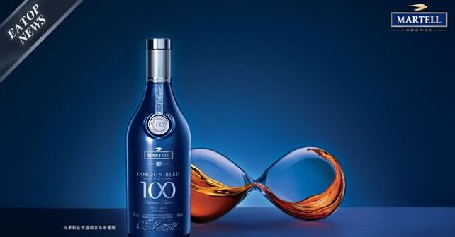 Martell馬爹利食品包裝設(shè)計(jì)欣賞(圖4)