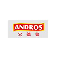 ANDROS安德魯食品包裝設(shè)計欣賞(圖1)