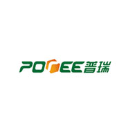 POREE普瑞食品包裝設(shè)計(jì)欣賞(圖1)