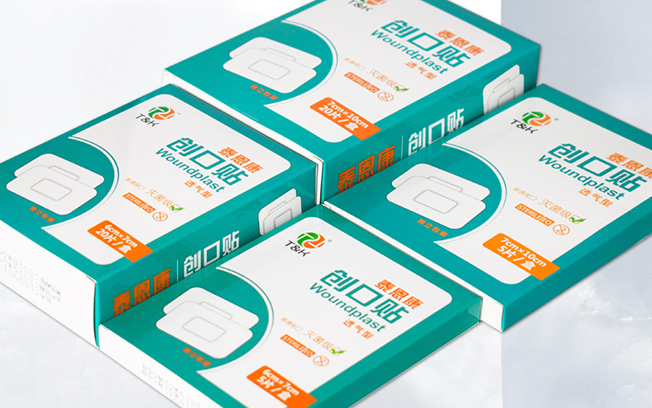 T&K泰恩康食品包裝設(shè)計(jì)欣賞(圖4)