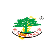 YONGSONG永松食品包裝設(shè)計(jì)欣賞(圖1)