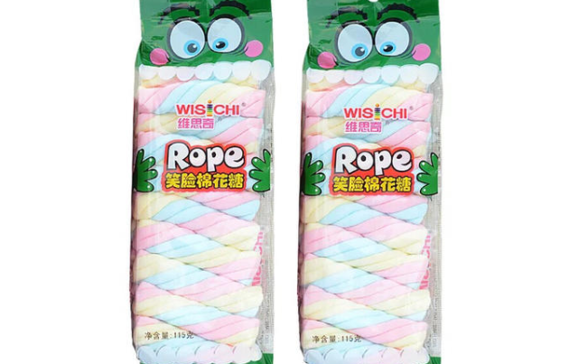 WISKY維思奇食品包裝設(shè)計(jì)欣賞(圖3)