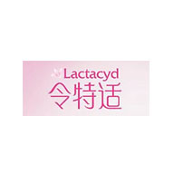 Lactacyd令特適食品包裝設(shè)計(jì)欣賞(圖1)