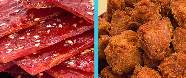 HaoHao好好牌食品包裝設(shè)計欣賞(圖4)