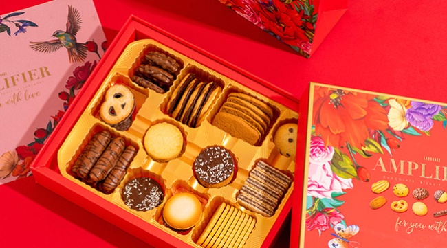 LANDBASE食品包裝設(shè)計(jì)欣賞(圖4)