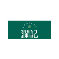LAANKEE瀾記食品包裝設計欣賞(圖1)