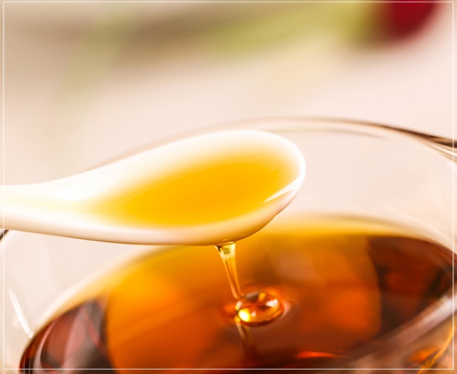 古幣香油 古幣食品包裝設(shè)計(jì)欣賞(圖3)