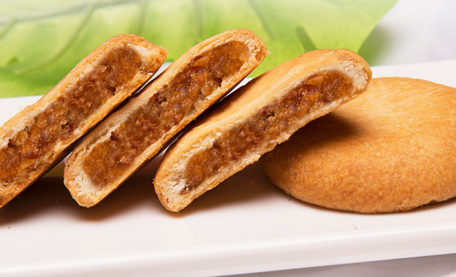 貴州龍食品包裝設(shè)計欣賞(圖3)