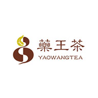YAOWANGTEA藥王茶食品包裝設(shè)計欣賞(圖1)