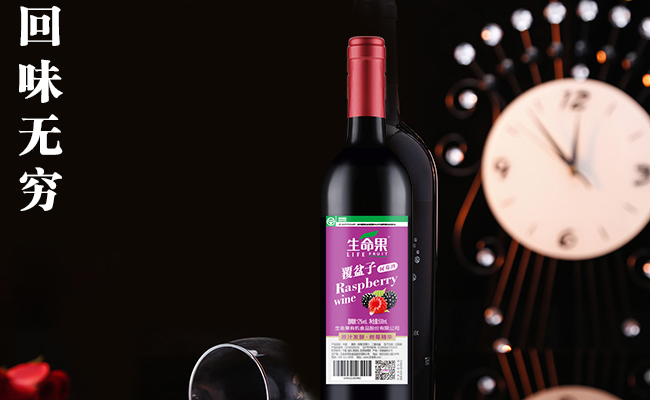 生命果 LIFE FRUIT生命果食品包裝設(shè)計(jì)欣賞(圖3)