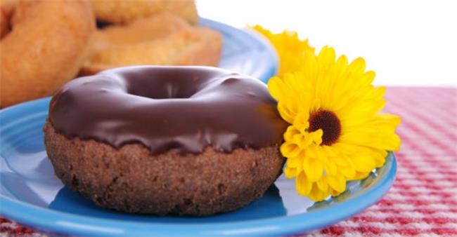 TRS特瑞莎食品包裝設(shè)計(jì)欣賞(圖3)