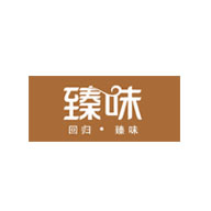 DELICIOUS臻味食品包裝設(shè)計(jì)欣賞(圖1)