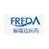 FREDA福瑞達(dá)食品包裝設(shè)計(jì)欣賞(圖1)