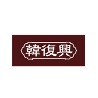 韓復興食品包裝設計欣賞(圖1)