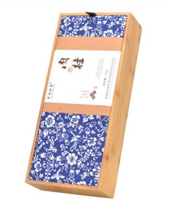 安溪鐵觀音食品包裝設計欣賞(圖2)