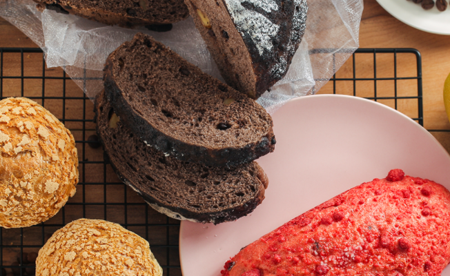 多喜來食品包裝設(shè)計(jì)欣賞(圖4)