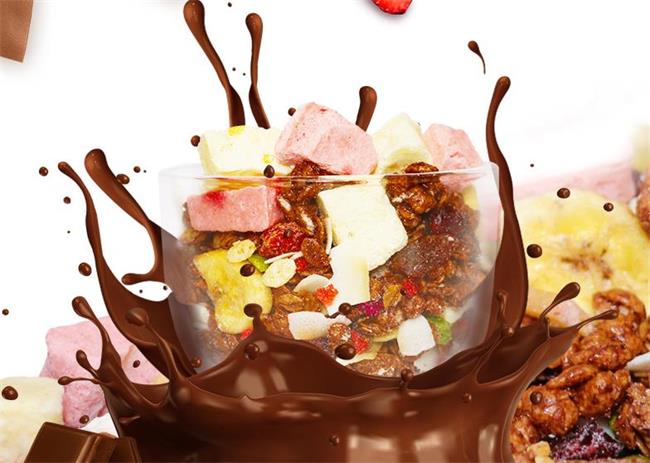 過灣食品包裝設(shè)計欣賞(圖2)