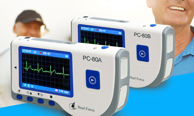 HealForce力康食品包裝設(shè)計(jì)欣賞(圖2)