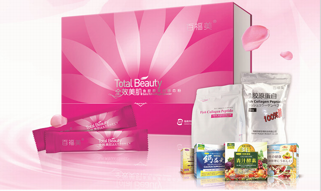 百福美baful食品包裝設(shè)計(jì)欣賞(圖2)