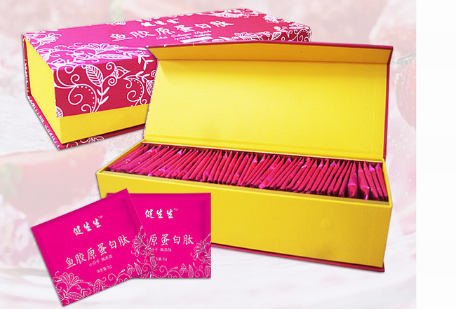 百福美baful食品包裝設(shè)計(jì)欣賞(圖3)