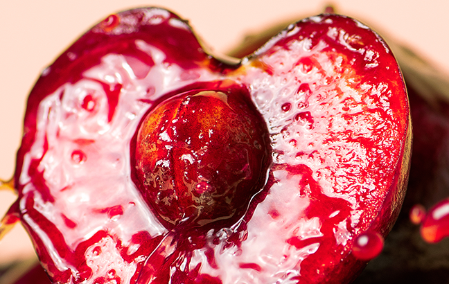 百果園 PAGODA百果園食品包裝設(shè)計欣賞(圖2)