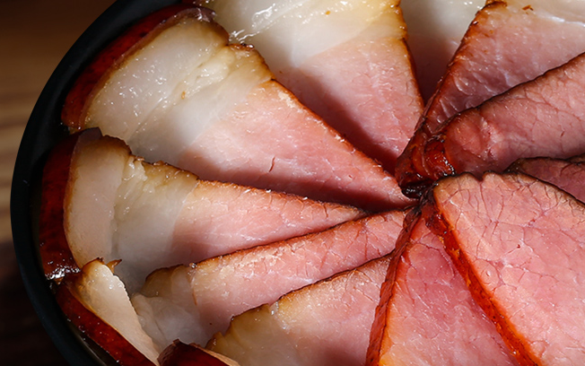 桂花莊食品包裝設(shè)計(jì)欣賞(圖4)