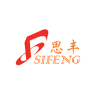SIFENG思豐食品包裝設(shè)計欣賞(圖1)