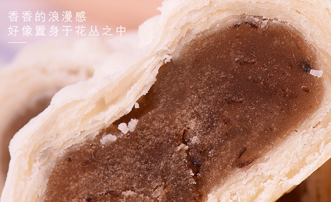 桂發(fā)祥食品包裝設計欣賞(圖3)