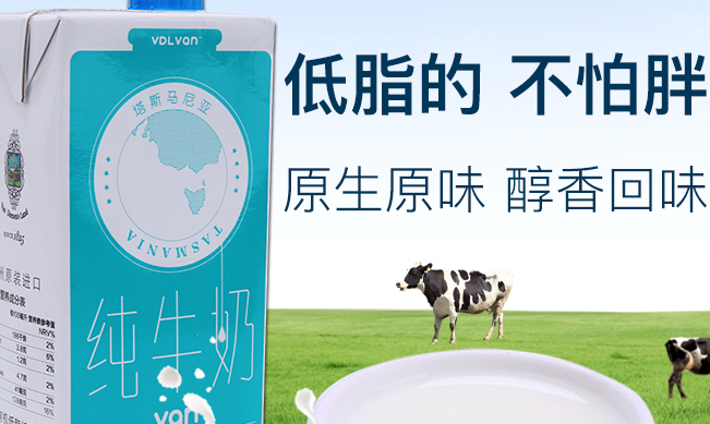 VDL VAN食品包裝設(shè)計(jì)欣賞(圖4)