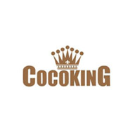 COCOKING椰冠食品包裝設(shè)計欣賞(圖1)