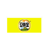 豆黃金食品包裝設(shè)計(jì)欣賞(圖1)