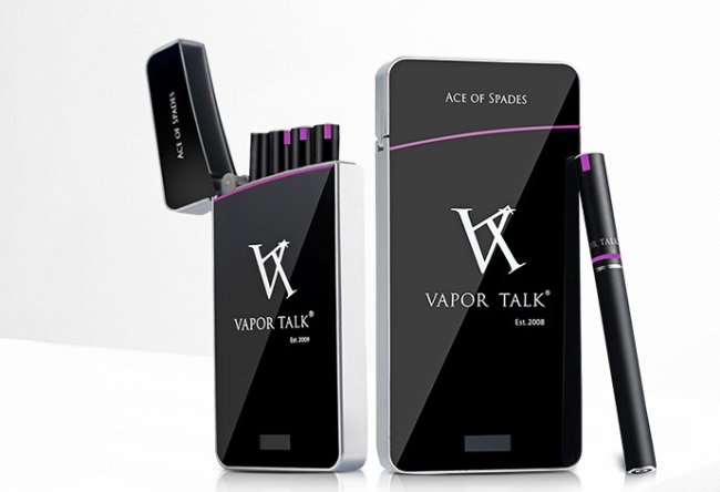 Vaportalk霧語食品包裝設(shè)計欣賞(圖2)