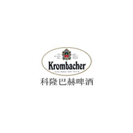 Krombacher科隆巴赫食品包裝設(shè)計(jì)欣賞(圖1)