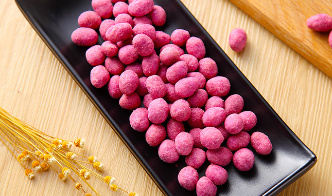 真心 TRUELOVE真心食品包裝設(shè)計(jì)欣賞(圖3)