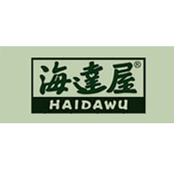 海達(dá)屋食品包裝設(shè)計(jì)欣賞(圖1)