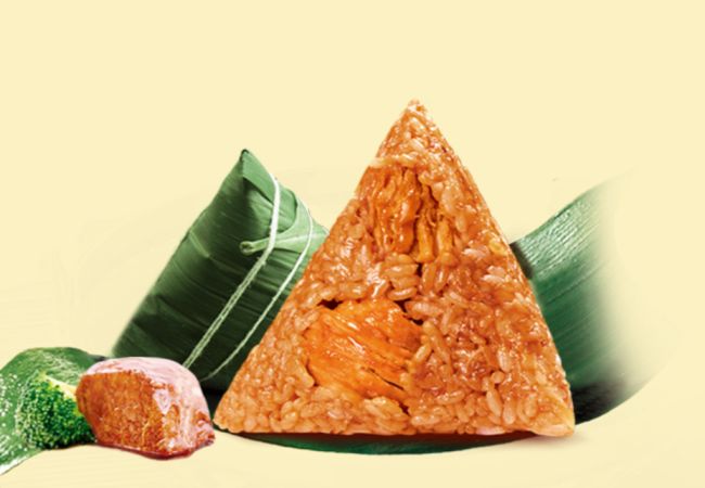 昌記食品包裝設(shè)計欣賞(圖3)