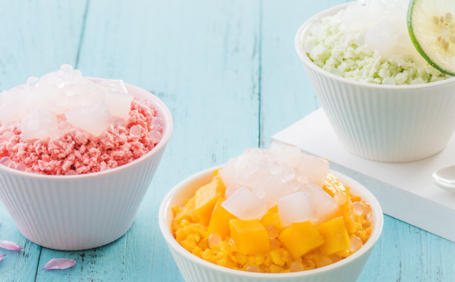 聰少甜品食品包裝設(shè)計欣賞(圖3)