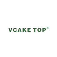 Vcake Top食品包裝設(shè)計欣賞(圖1)