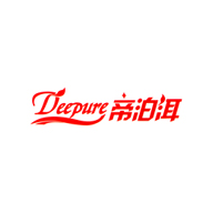 Deepure帝泊洱食品包裝設(shè)計(jì)欣賞(圖1)