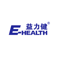 E-HEALTH益力健食品包裝設計欣賞(圖1) E-HEALTH益力健食品包裝設計欣賞(圖1)