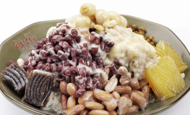 鮮芋仙 MeetFresh鮮芋仙食品包裝設(shè)計(jì)欣賞(圖4)