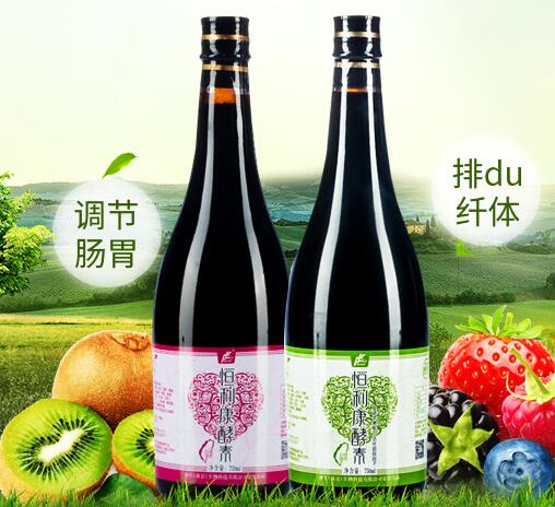 恒利康 恒利康食品包裝設(shè)計(jì)欣賞(圖2)