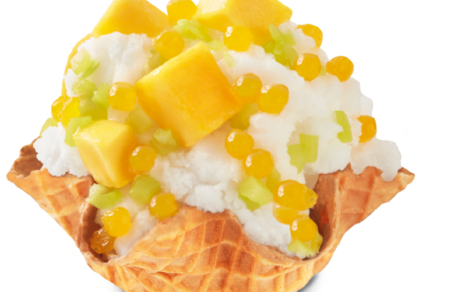 coldstone酷圣石食品包裝設(shè)計(jì)欣賞(圖2)