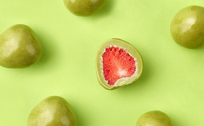 派樂滋食品 Palarich派樂滋食品包裝設(shè)計欣賞(圖3)