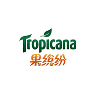 Tropicana果繽紛食品包裝設(shè)計欣賞(圖1)