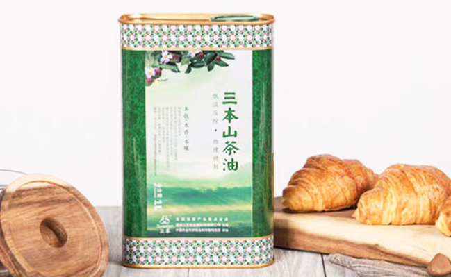 Sunplan三本食品包裝設計欣賞(圖2)