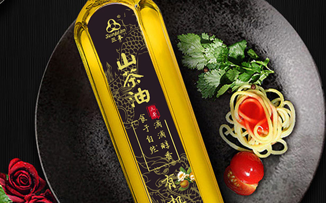 Sunplan三本食品包裝設計欣賞(圖4)