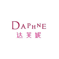 達(dá)芙妮DAPHNE食品包裝設(shè)計(jì)欣賞(圖1)