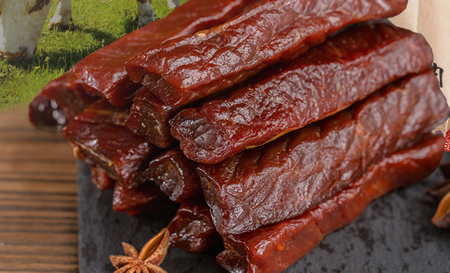 廣發(fā)草原食品包裝設(shè)計(jì)欣賞(圖3)