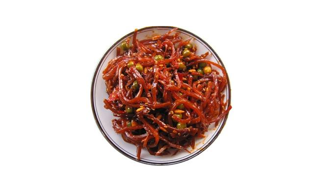 槐茂食品包裝設(shè)計欣賞(圖3)